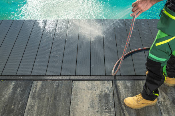 Best Concrete Pressure Washing  in Montezuma, GA