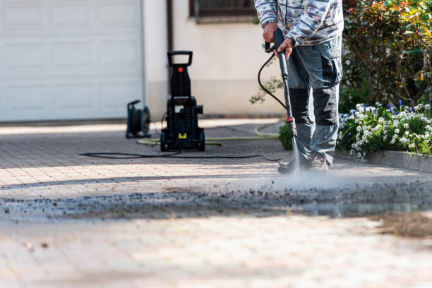 Best Commercial Pressure Washing  in Montezuma, GA
