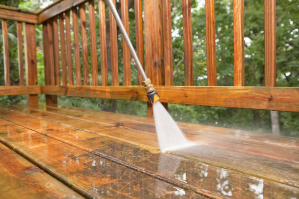 Best Commercial Pressure Washing  in Montezuma, GA