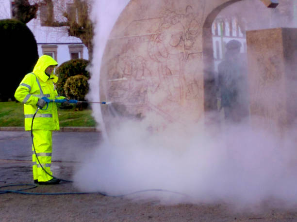 Why Choose Our Certified Pressure Washing Experts for Your Project Needs in Montezuma, GA?