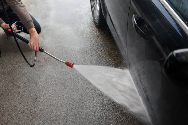 Best House Pressure Washing  in Montezuma, GA